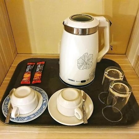 The Montana Lodge-Sathorn Bangkok Ngoại thất bức ảnh