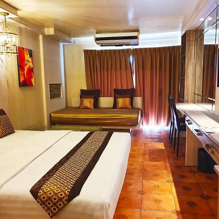 The Montana Lodge-Sathorn Bangkok Ngoại thất bức ảnh