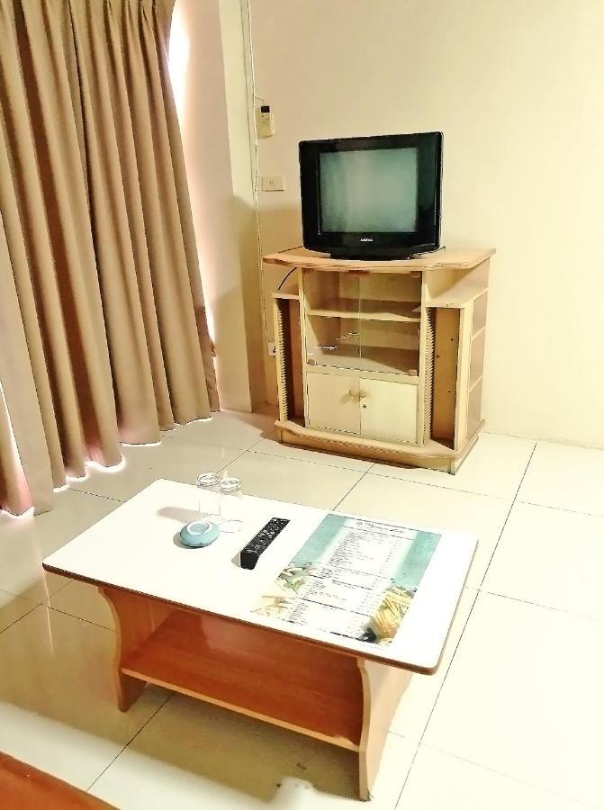 The Montana Lodge-Sathorn Bangkok Ngoại thất bức ảnh